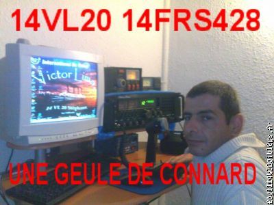 BONJOUR, QUE PENSEZ-VOUS D'EFOGWL OU  14VL20 LE PRESIDENT