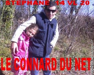 BONJOUR, QUE PENSEZ-VOUS D'EFOGWL OU  14VL20 LE PRESIDENT